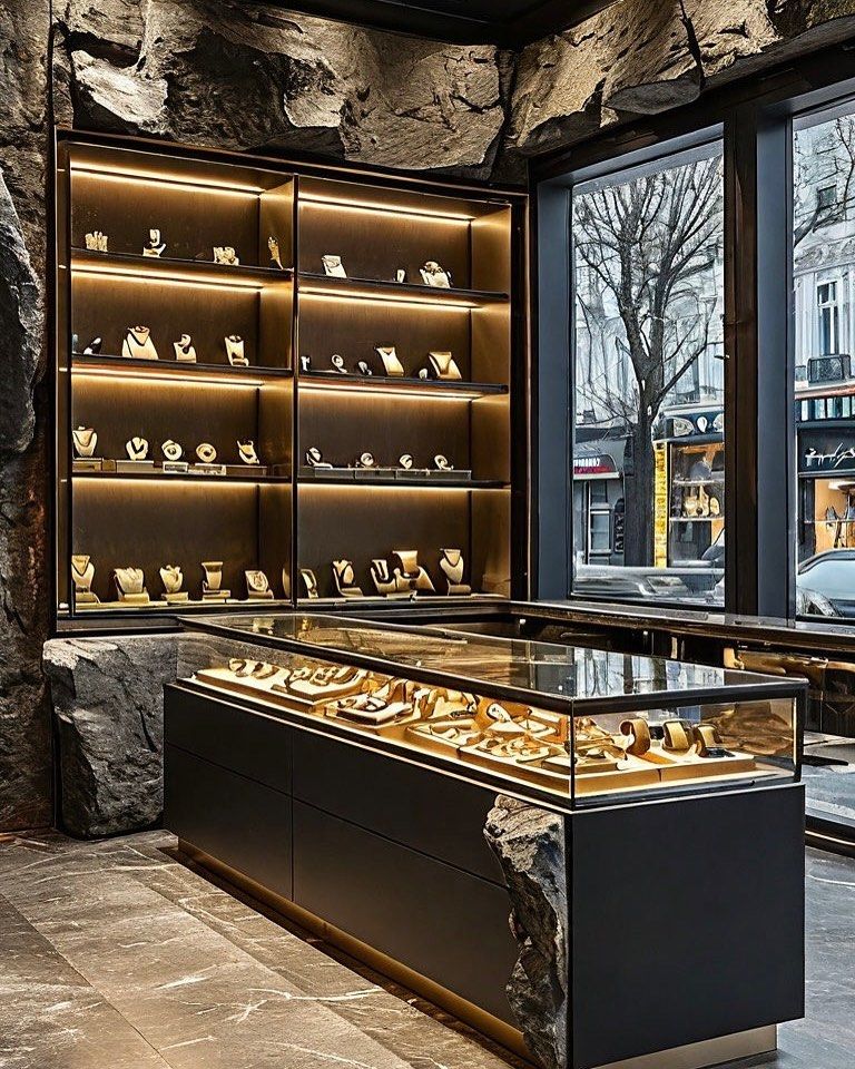 shop phụ kiện nam tại TP HCM